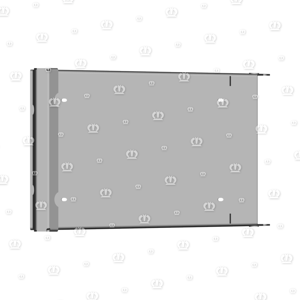 AUSWURFKLAPPE 1