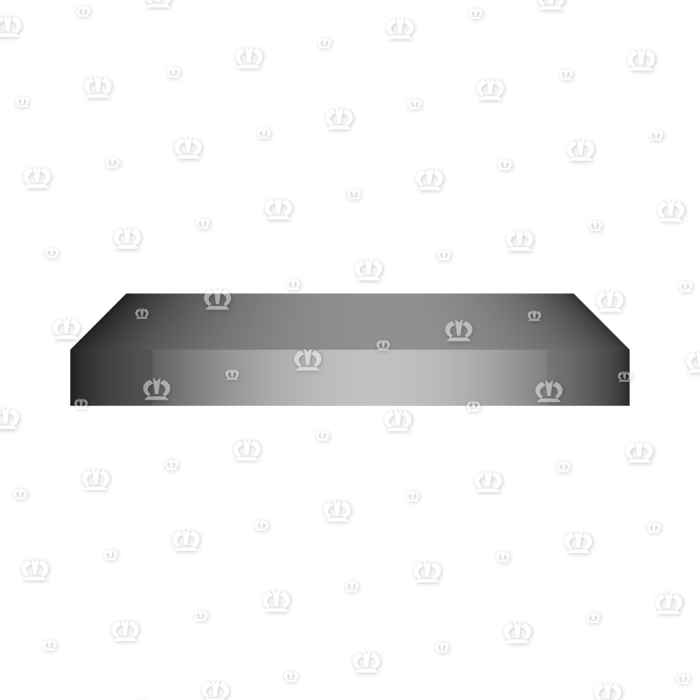 ENDSCHEIBE RD.45X10