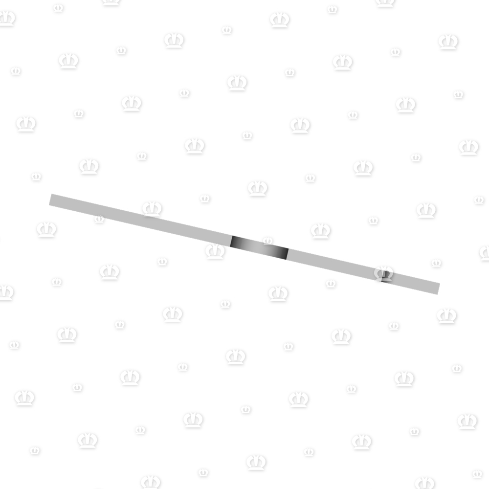 ABDECKUNG OBEN, 800 LG.
