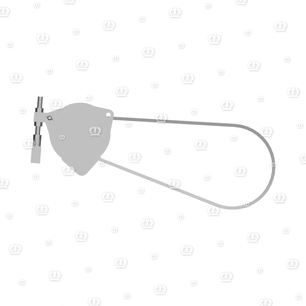 KEILRIEMEN XPA 1282 LANG