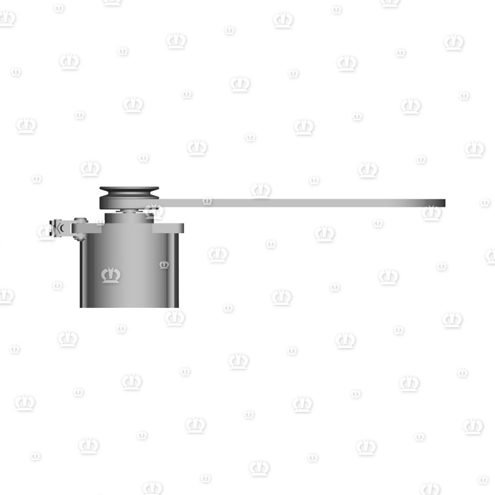 KEILRIEMEN XPA 1282 LANG