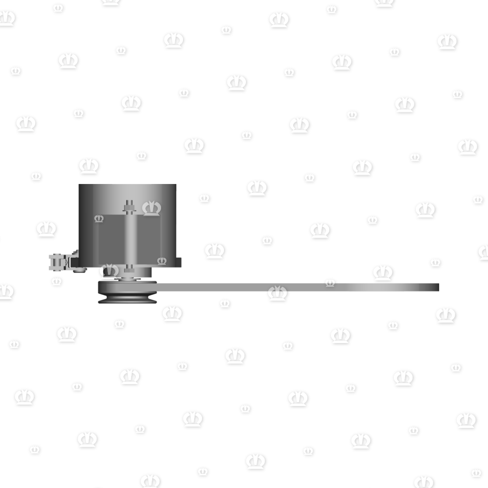 KEILRIEMEN XPA 1282 LANG