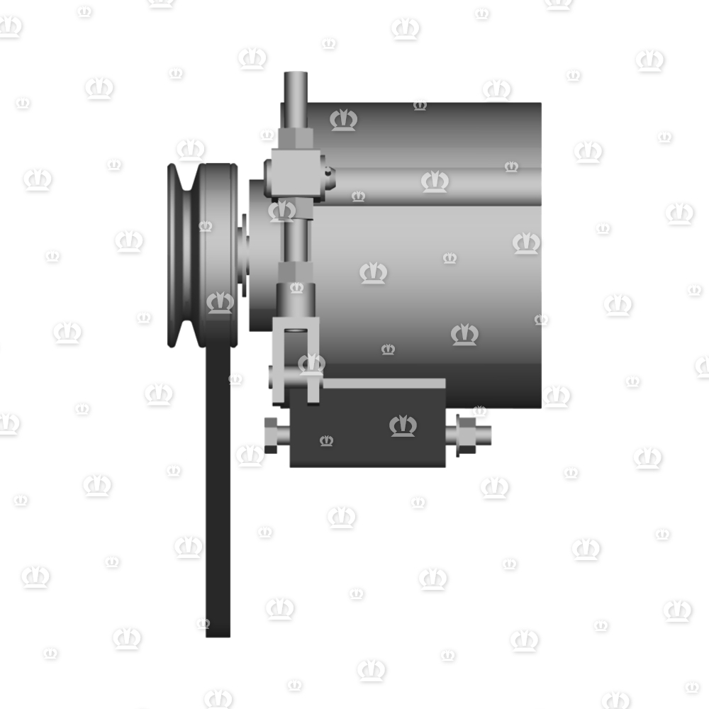 KEILRIEMEN XPA 1282 LANG