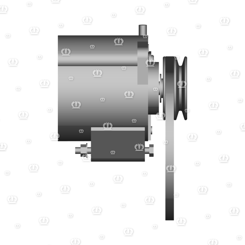 KEILRIEMEN XPA 1282 LANG