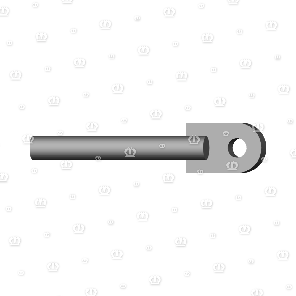 SPANNSCHRAUBE