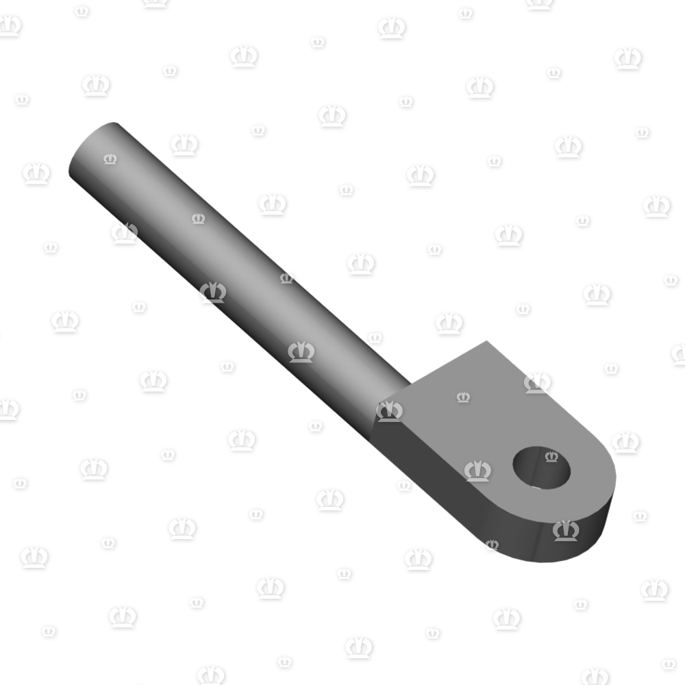 SPANNSCHRAUBE