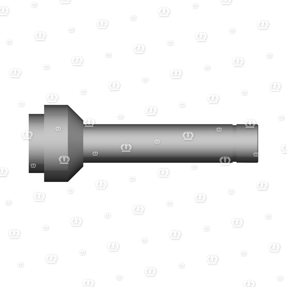 LAGERBOLZEN RD 60X171,5