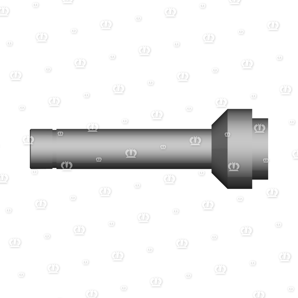 LAGERBOLZEN RD 60X171,5