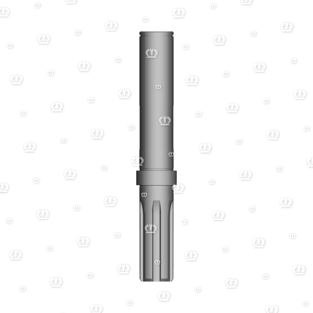 Antriebswelle Rd 42 x257
