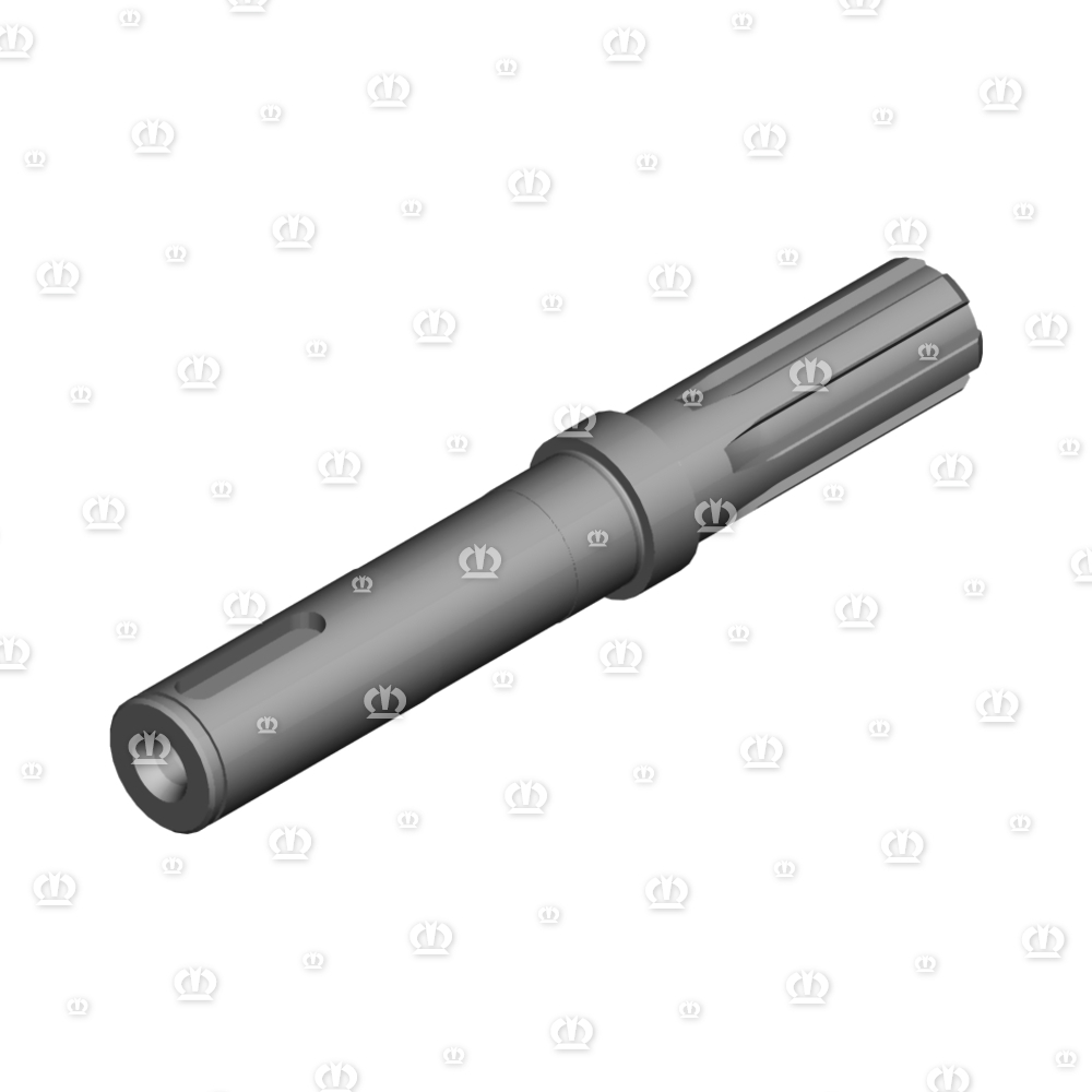 Antriebswelle Rd 42 x257