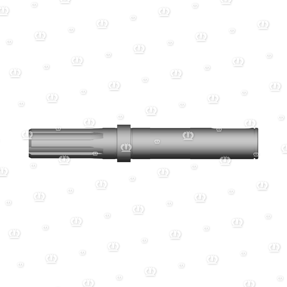 Antriebswelle Rd 42 x257