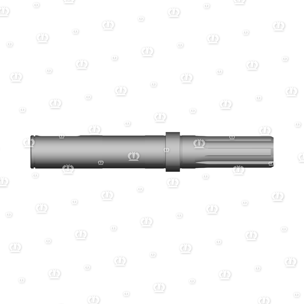 Antriebswelle Rd 42 x257