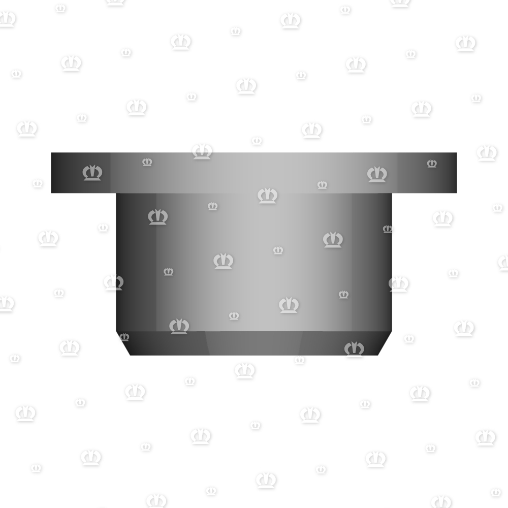 AUFNAHMEBUTZEN RD.50X25