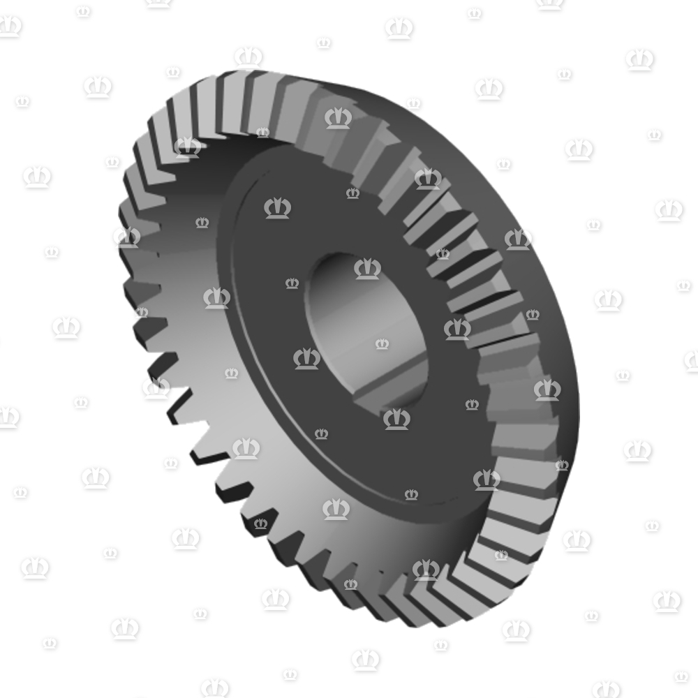 KEGELRAD Z=40 AM203-283/CV