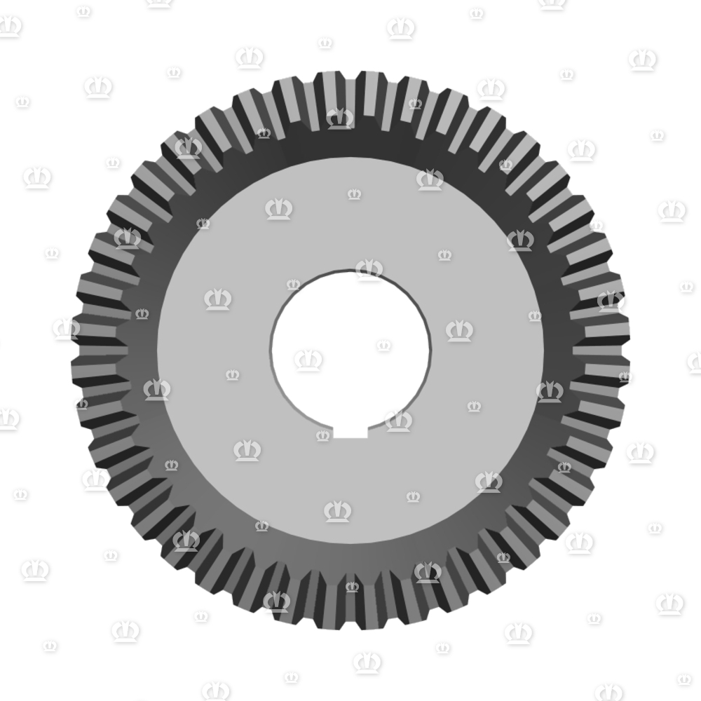 KEGELRAD Z=40 AM203-283/CV