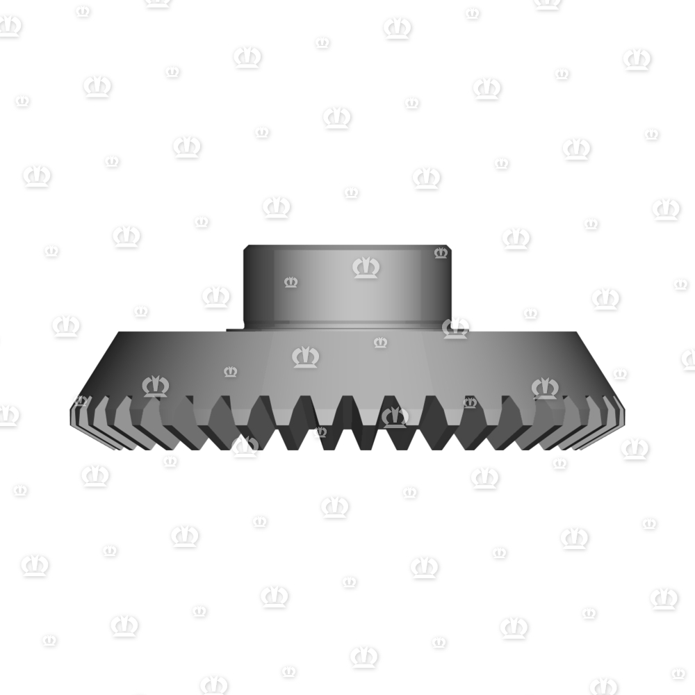 KEGELRAD Z=40 AM203-283/CV