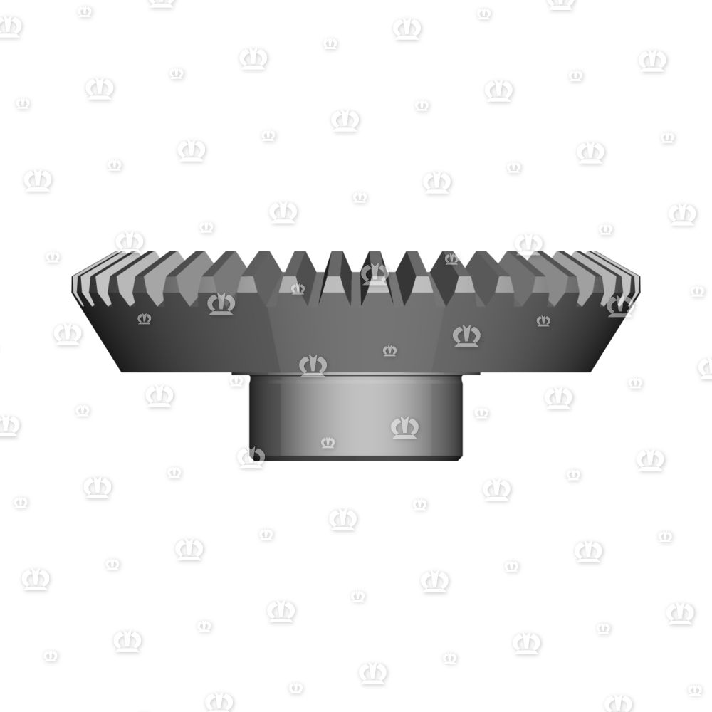 KEGELRAD Z=40 AM203-283/CV