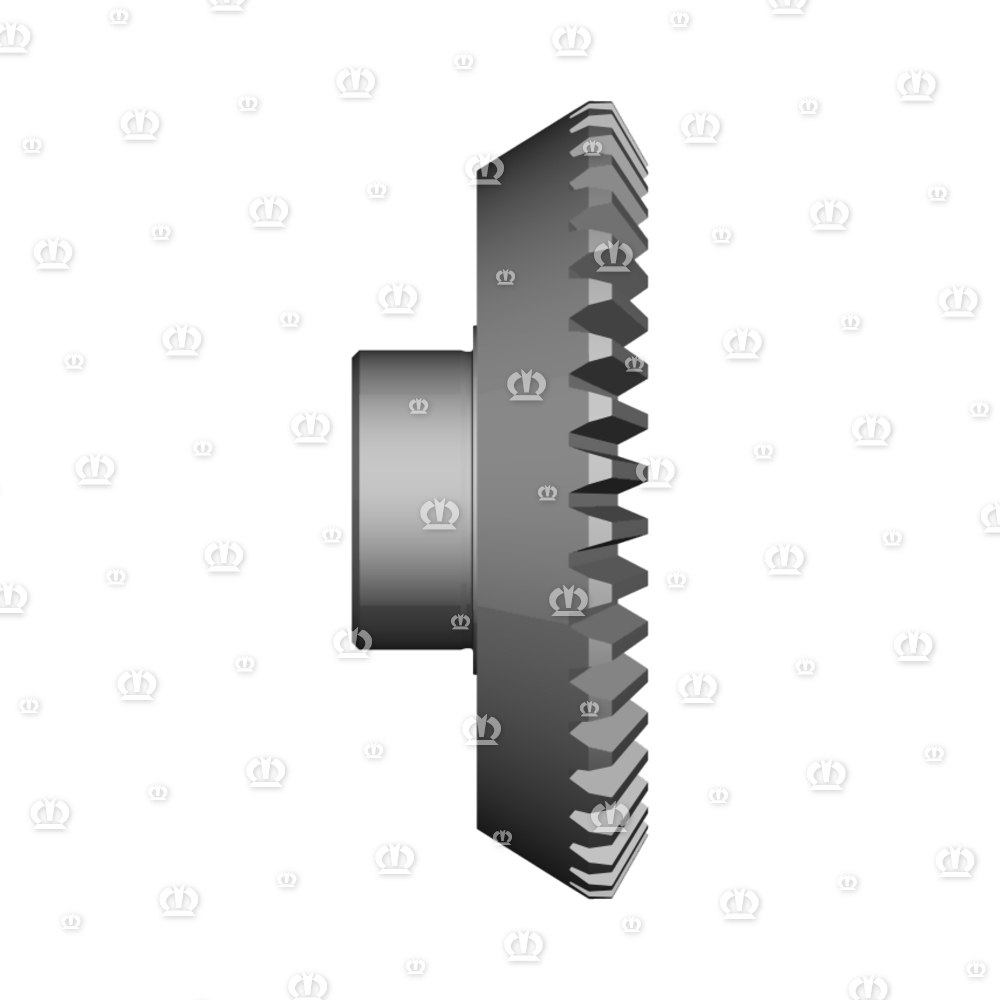 KEGELRAD Z=40 AM203-283/CV