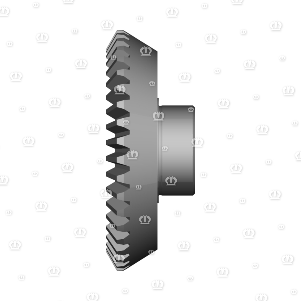 KEGELRAD Z=40 AM203-283/CV