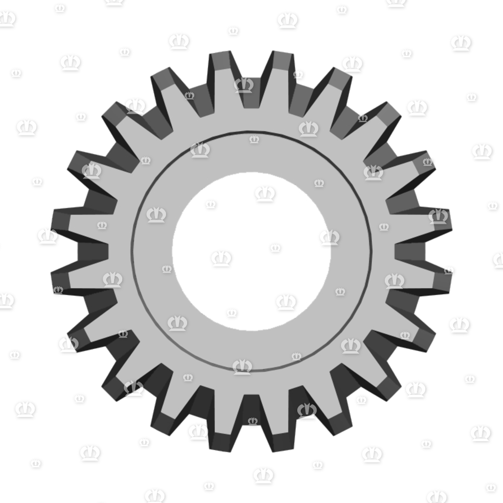 KEGELRAD 20-32 Z020 M=6
