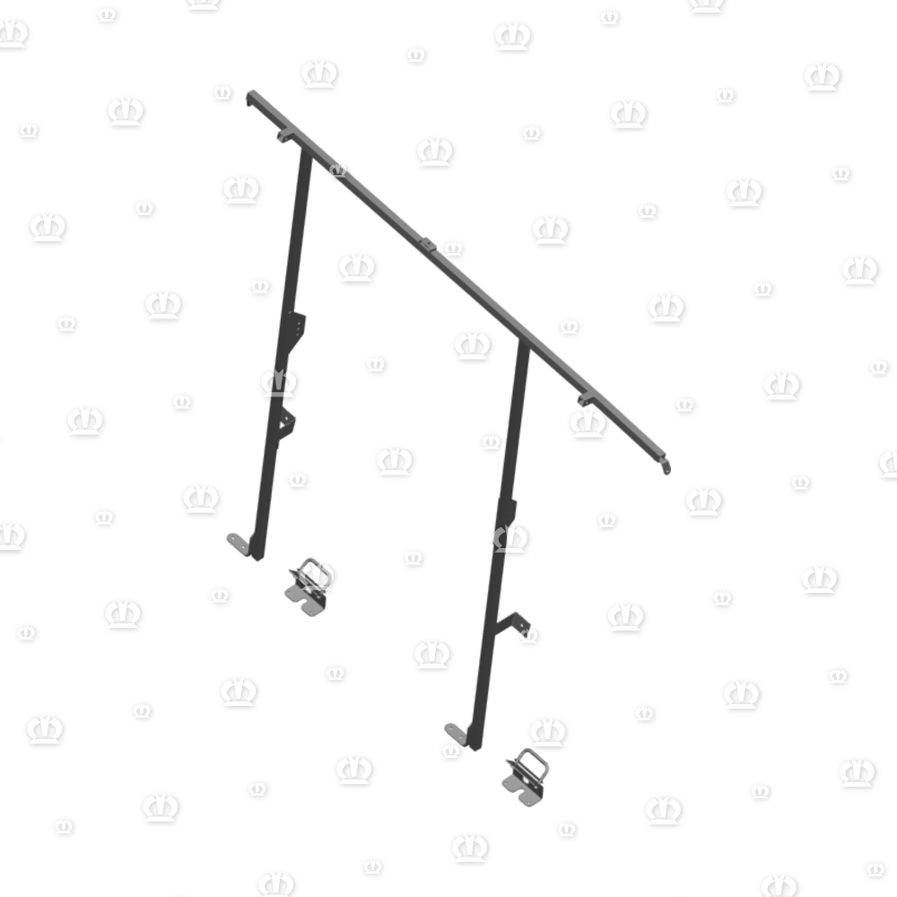 MOTORSCHUTZKLAPPE LINKS
