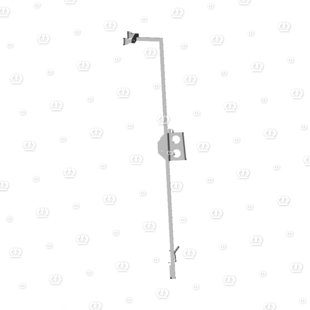 KUEHLERSCHUTZKLAPPE LINKS