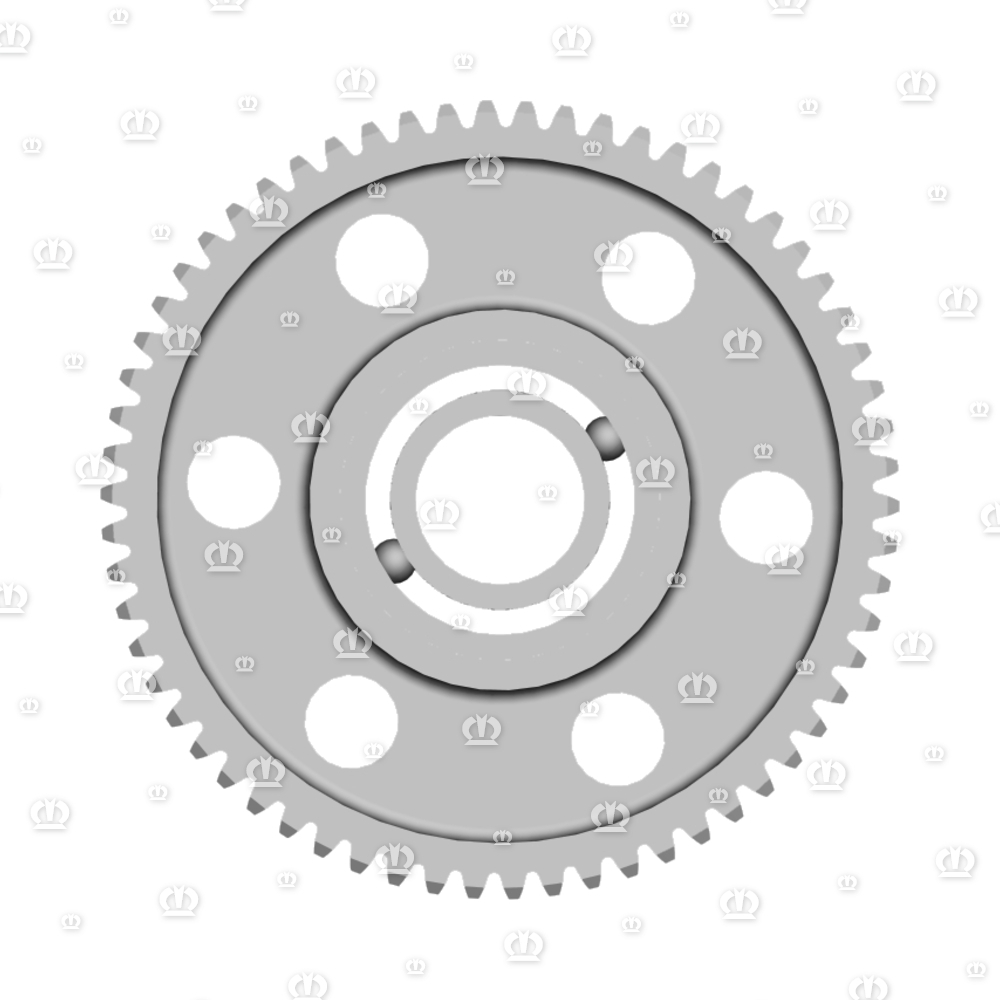 STIRNRAD M.LAGER Z=62