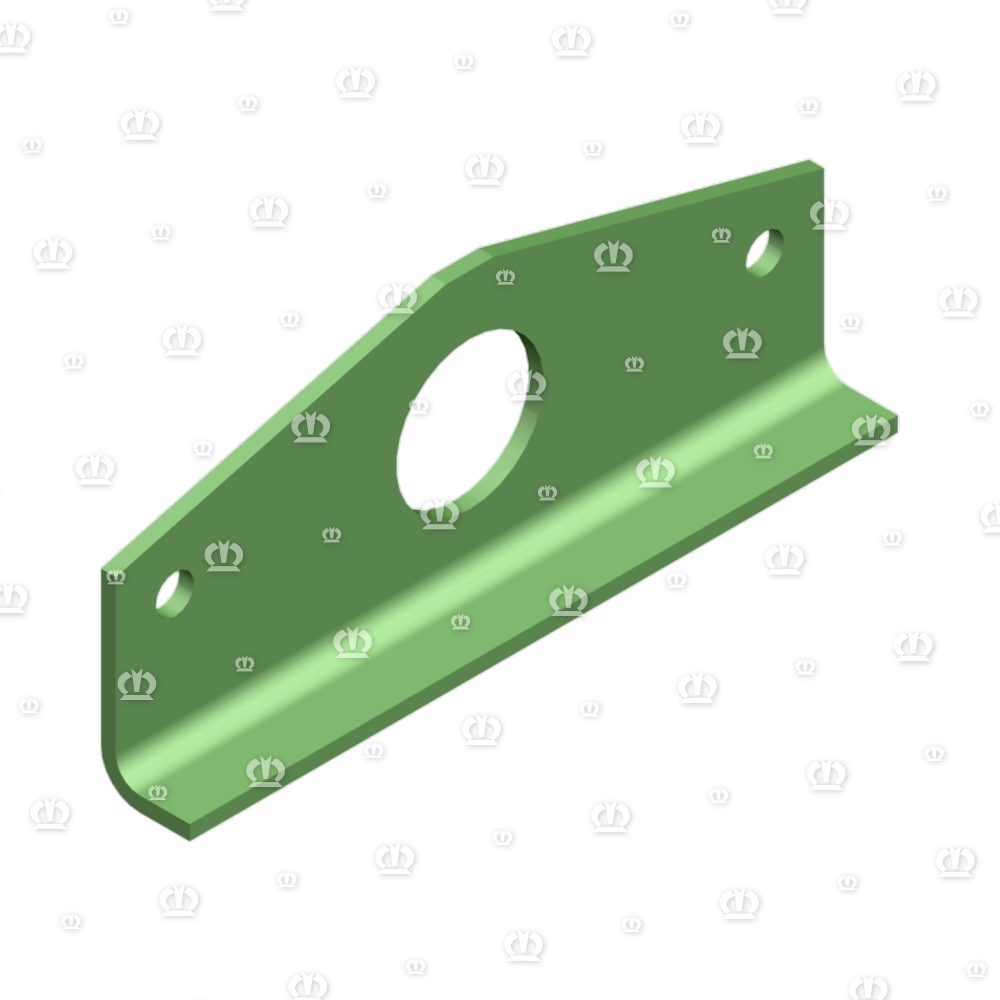 MECHANISCHE ENTRIEGELUNG