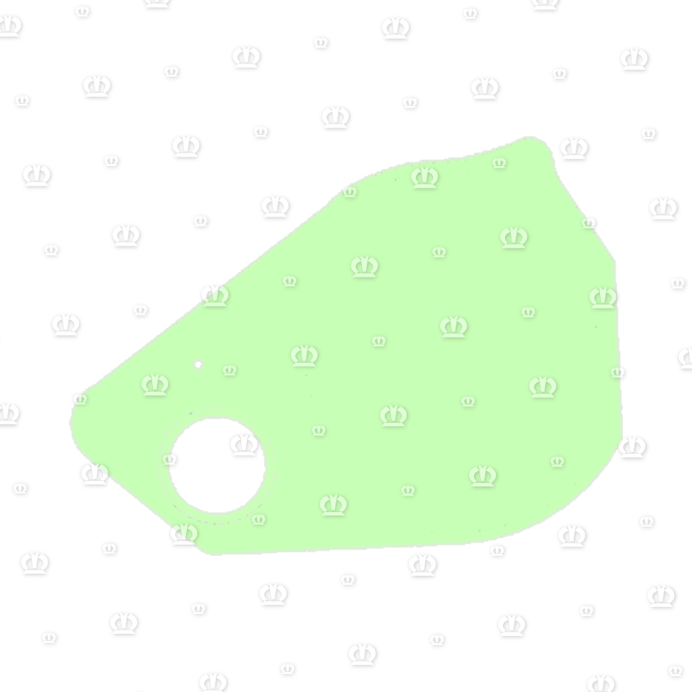 Vorderachse