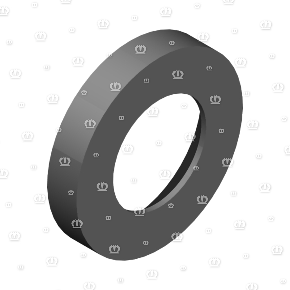 DISTANZRING RD=70X12