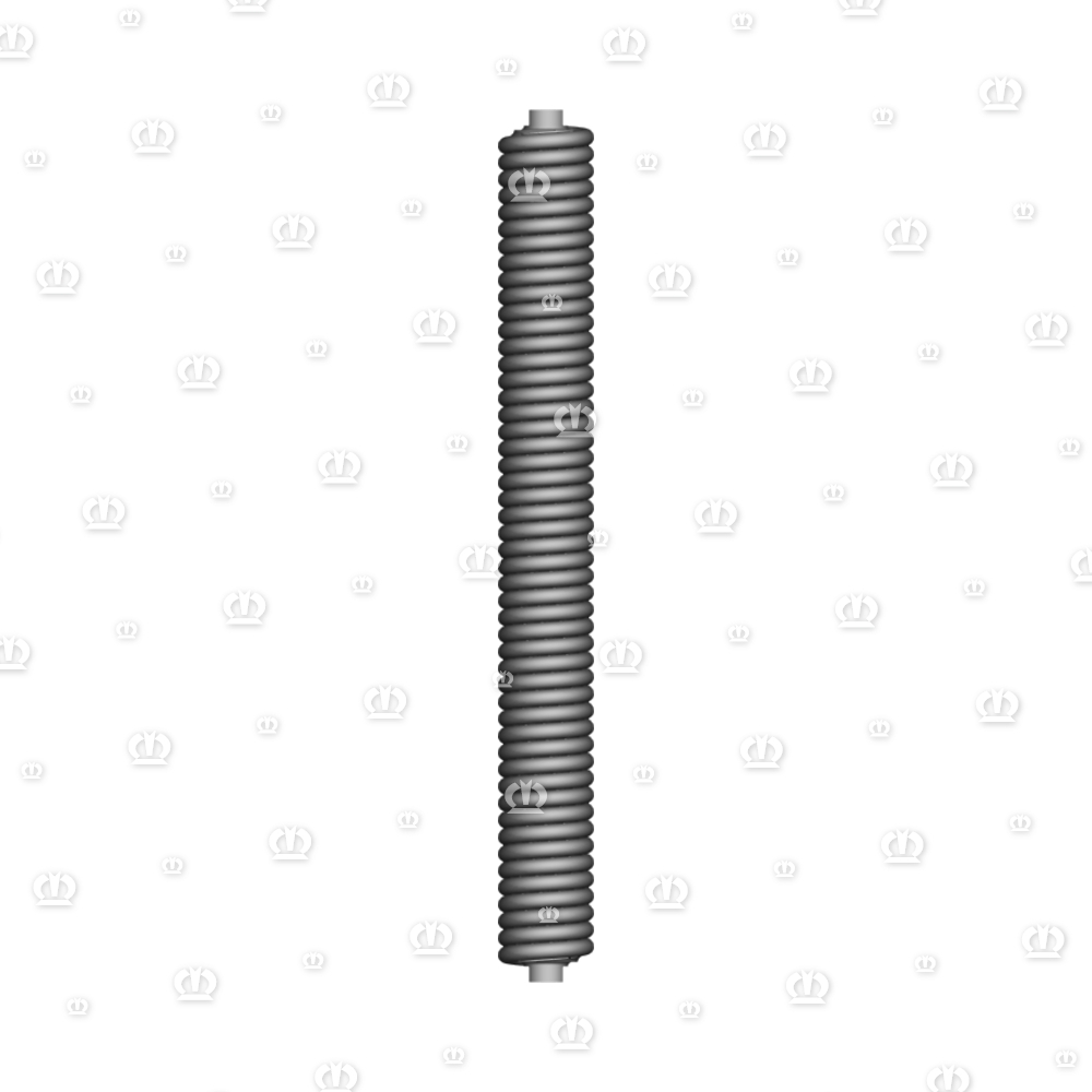 ZUGFEDER RD15X71 M.GEW.-ST