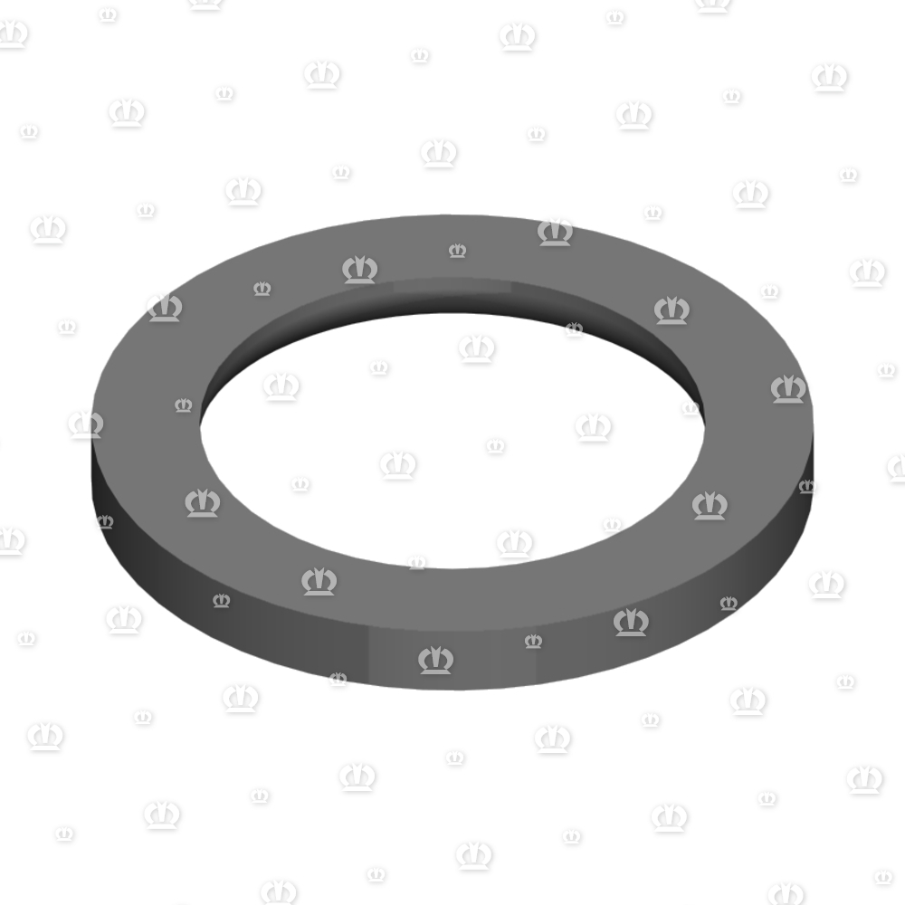 SCHEIBE RD 50X5
