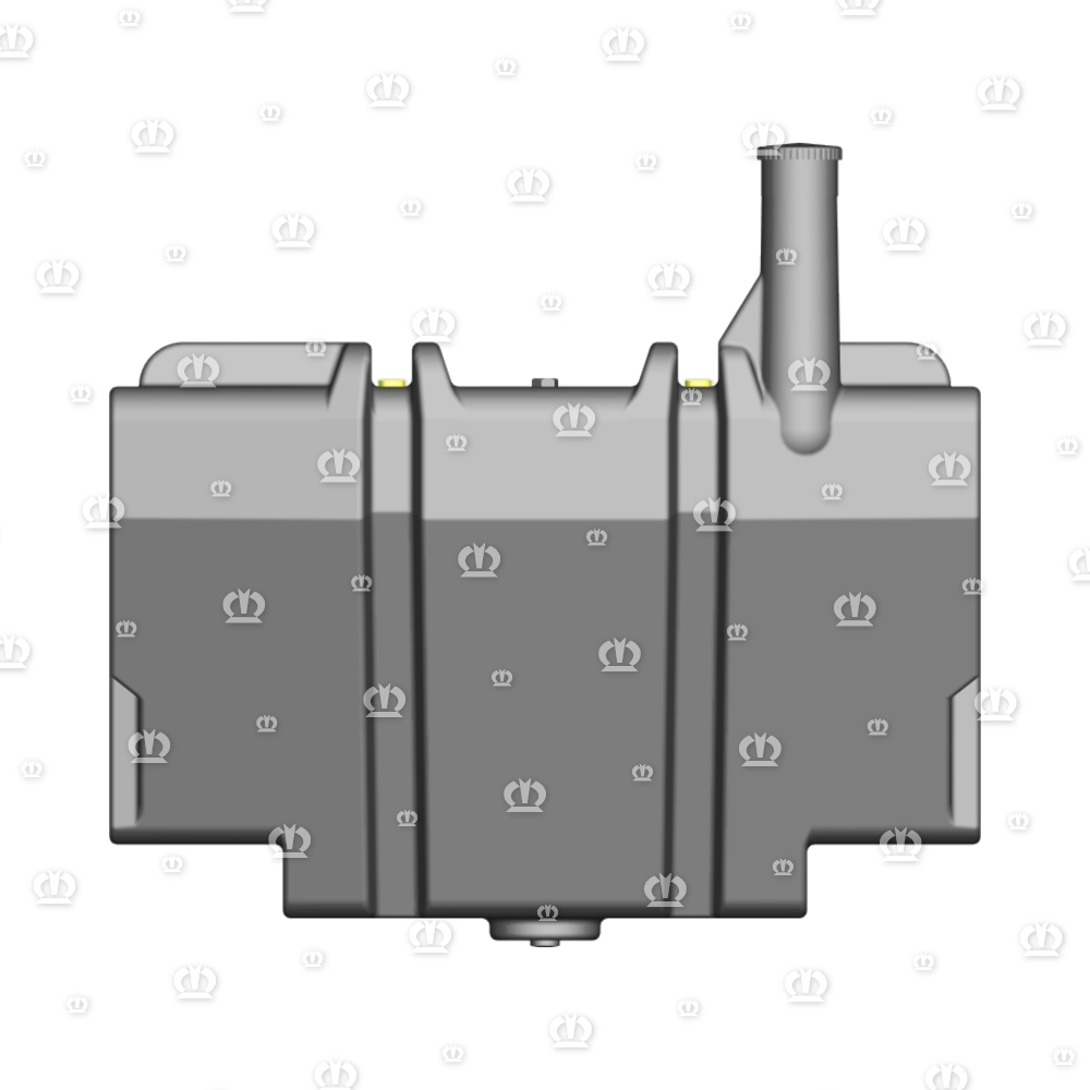 Dieseltank 700 Ltr.
