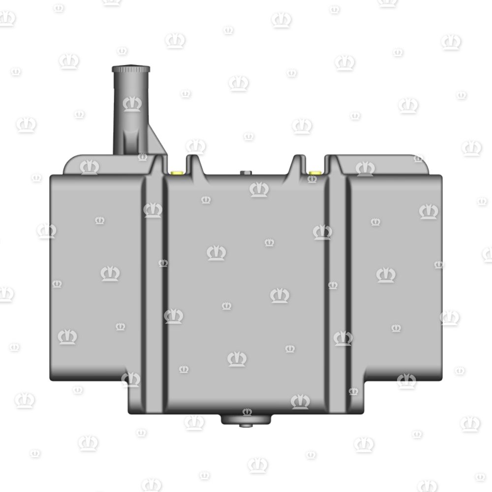 Dieseltank 700 Ltr.