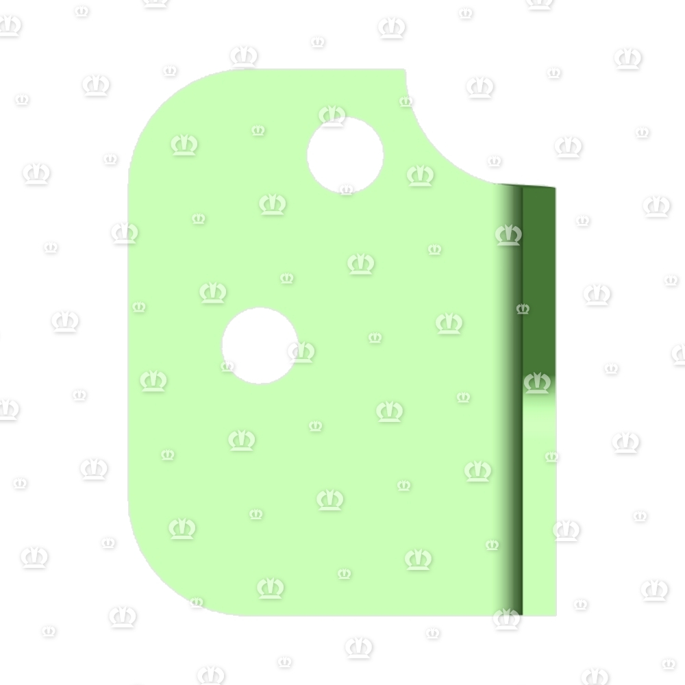 WINKEL HYDR.BLOECKE VARIAN
