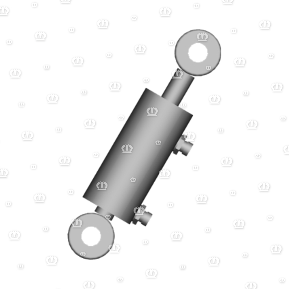 HYDR.ZYL.DZ 25/60X63/235