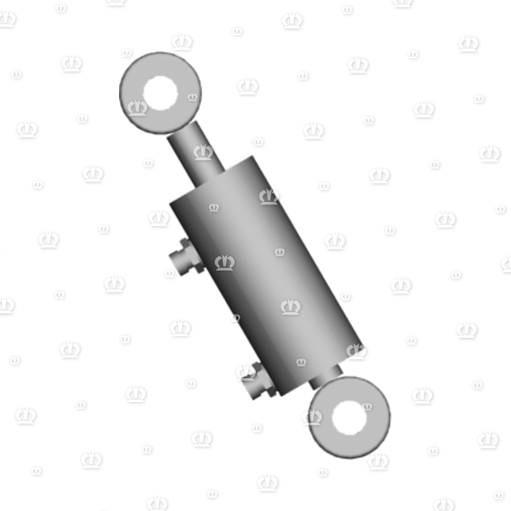 HYDR.ZYL.DZ 25/60X63/235