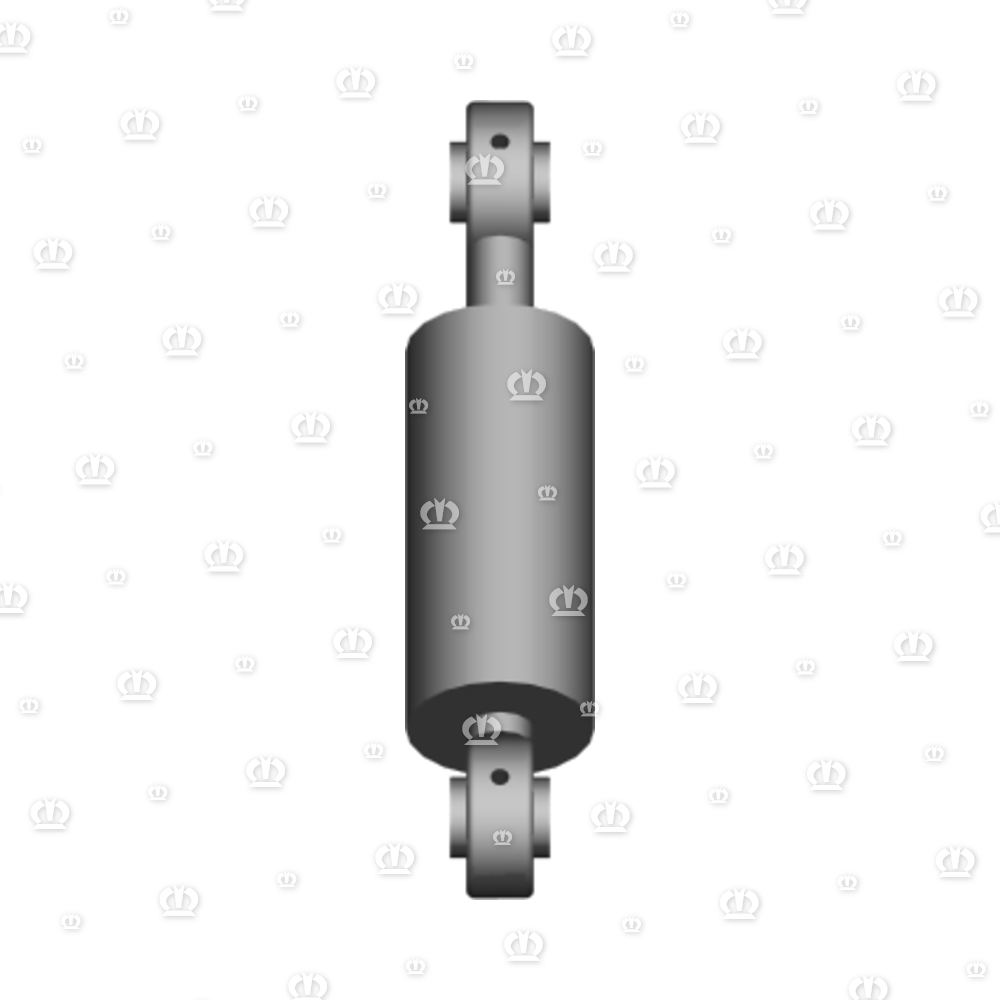 HYDR.ZYL.DZ 25/60X63/235