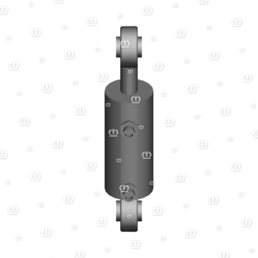 HYDR.ZYL.DZ 25/60X63/235
