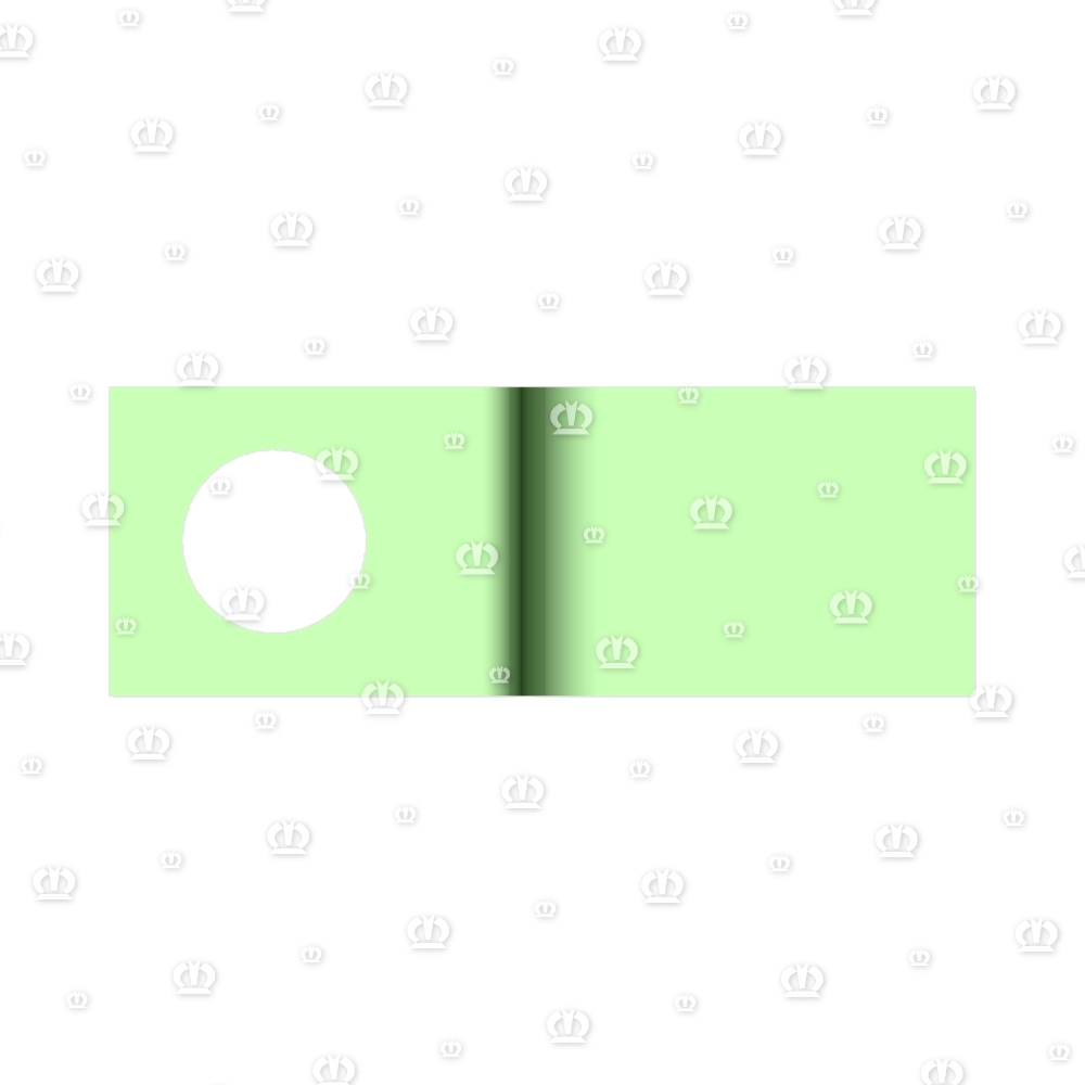 SICHERUNGSBLECH