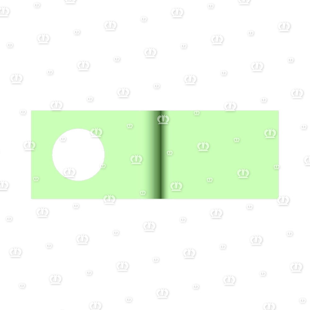 SICHERUNGSBLECH