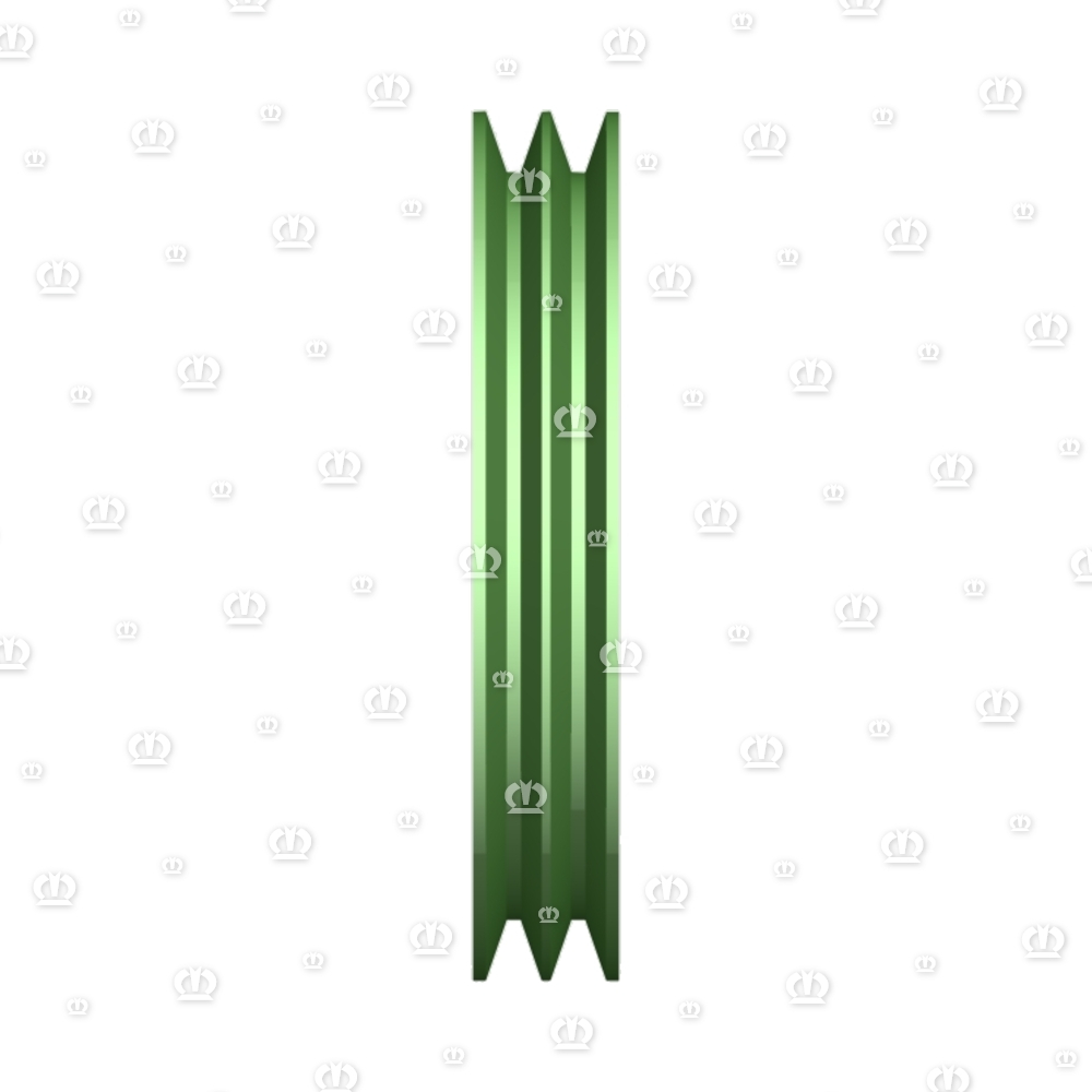 KEILR.SCHEIBE DW250 DM=257
