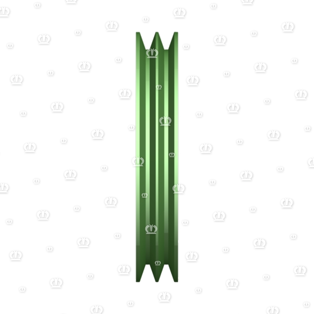 KEILR.SCHEIBE DW250 DM=257