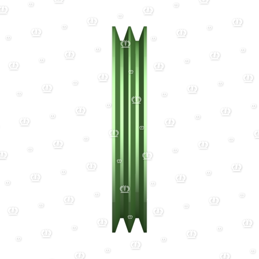 KEILR.SCHEIBE DW250 DM=257