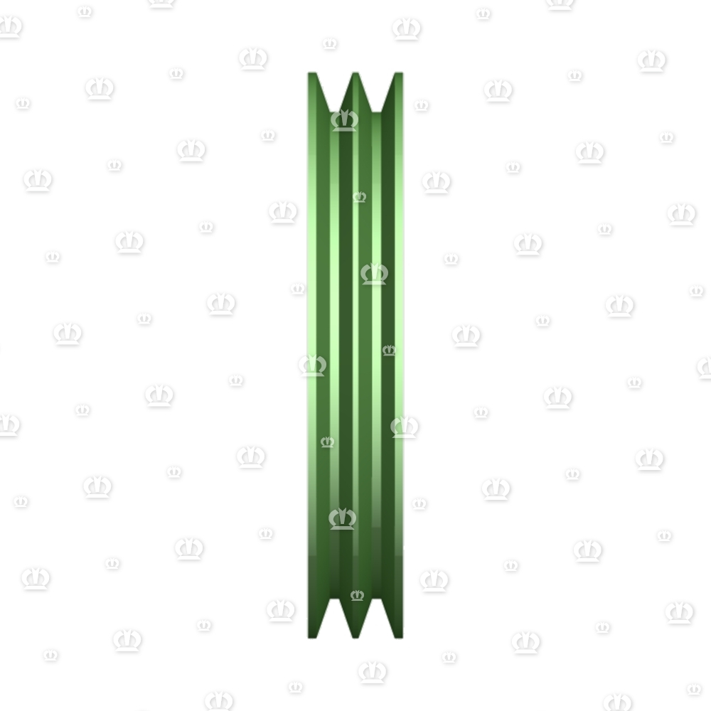 KEILR.SCHEIBE DW250 DM=257