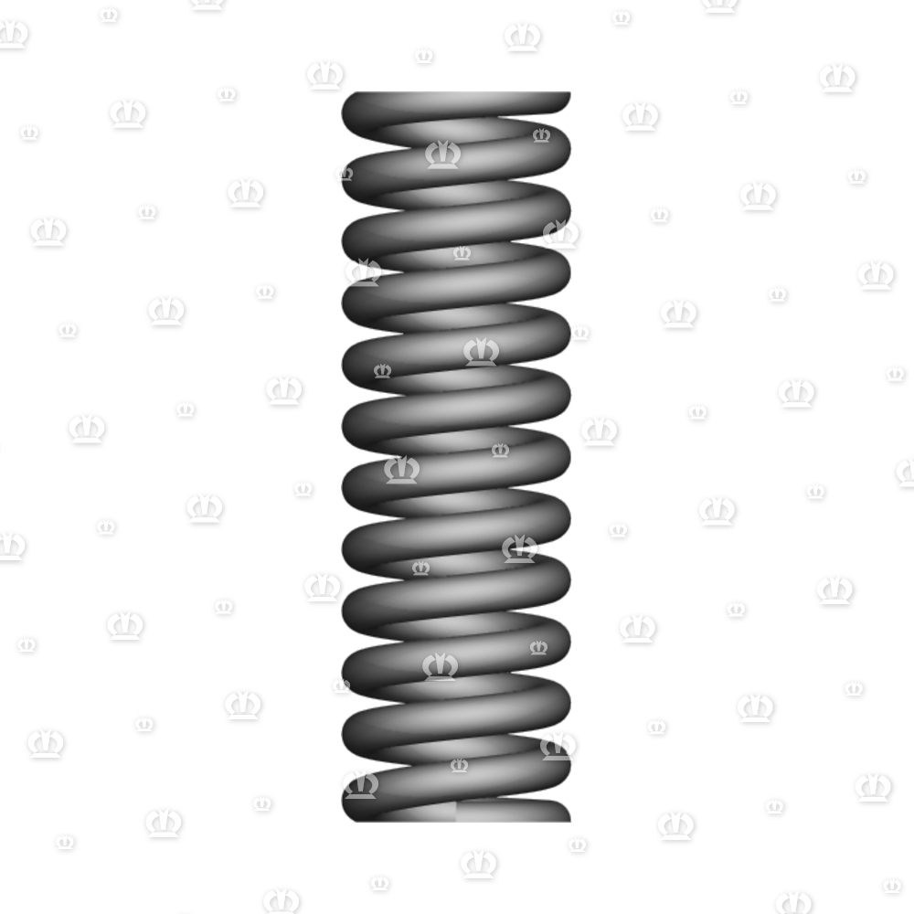 DRUCKFEDER 4X18X70
