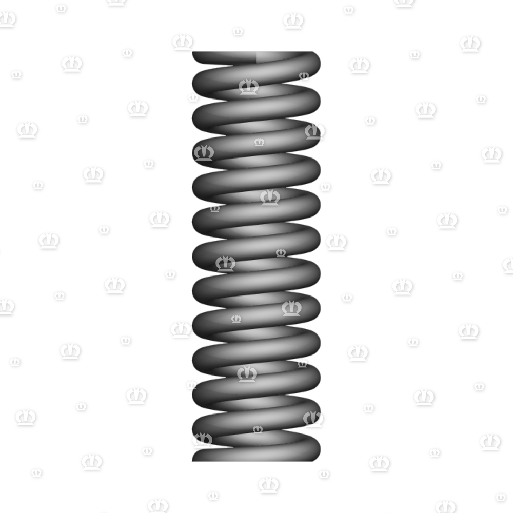 DRUCKFEDER 4X18X70
