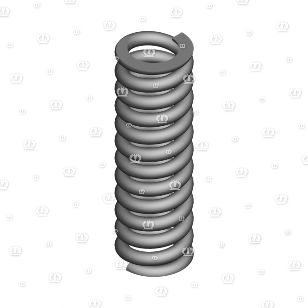 DRUCKFEDER 4X18X70