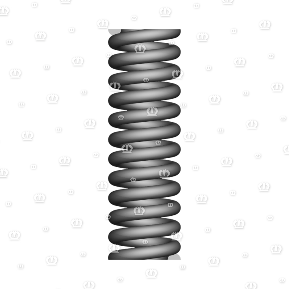 DRUCKFEDER 4X18X70
