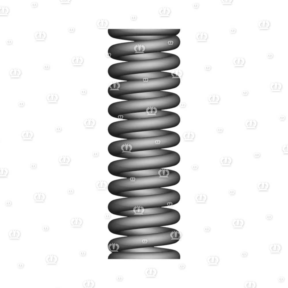 DRUCKFEDER 4X18X70